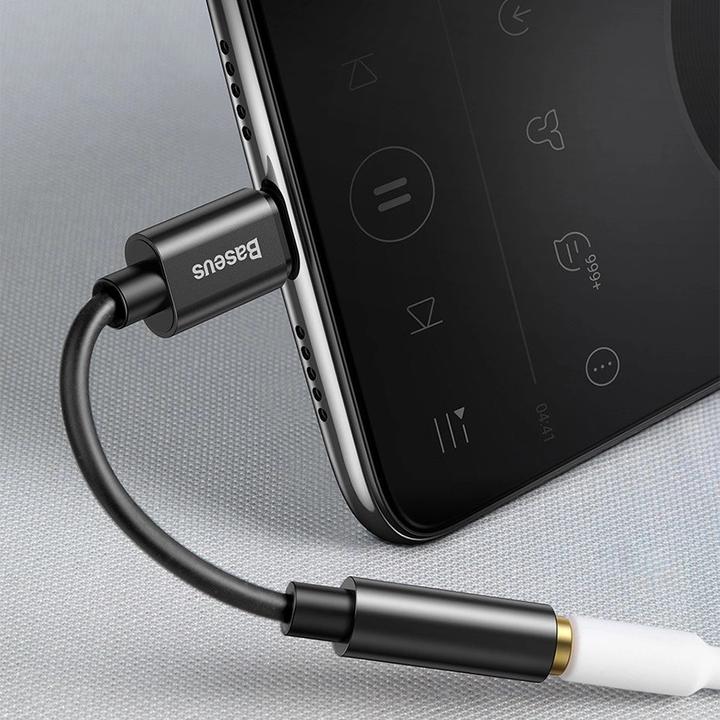 Produktbild Baseus L54 (USB Typ C, 3.5mm Klinke)