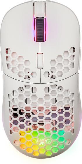 Actual product image Fourze GM900 Mouse Ambidextrous