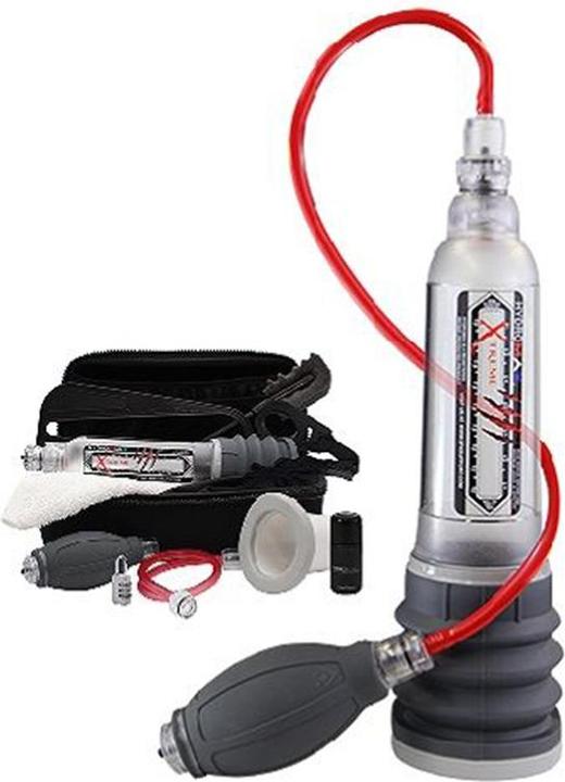 Actual product image Bathmate Hydromax Xtreme X30