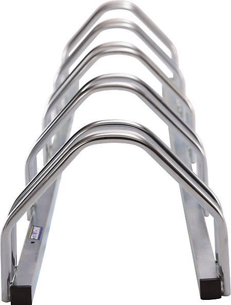 Actual product image Mottez Fahrradständer