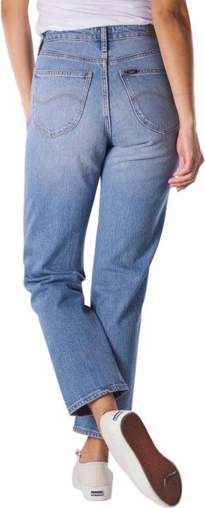Actual product image Lee Jeans Carol mid soho (W29/L33)