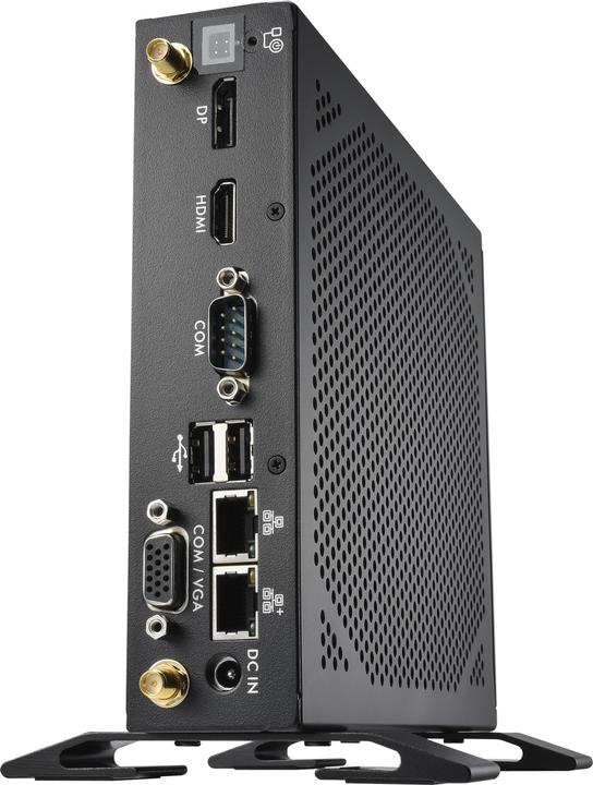 Immagine prodotto Shuttle XPC slim DS50U5 (Intel Core i5-1335U)