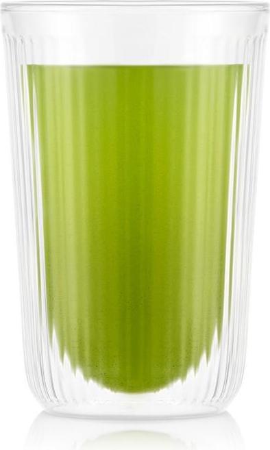 Actual product image Bodum Trinkglas Douro 2er Set Transparent, 0.25 l, Glas (0.25 l, 2 x)