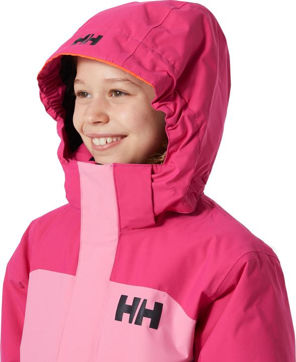 Actual product image Helly Hansen Kid's Level Jacket (16)