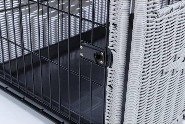 Produktbild Trixie Home Kennel (Hund, Abschliessbar)