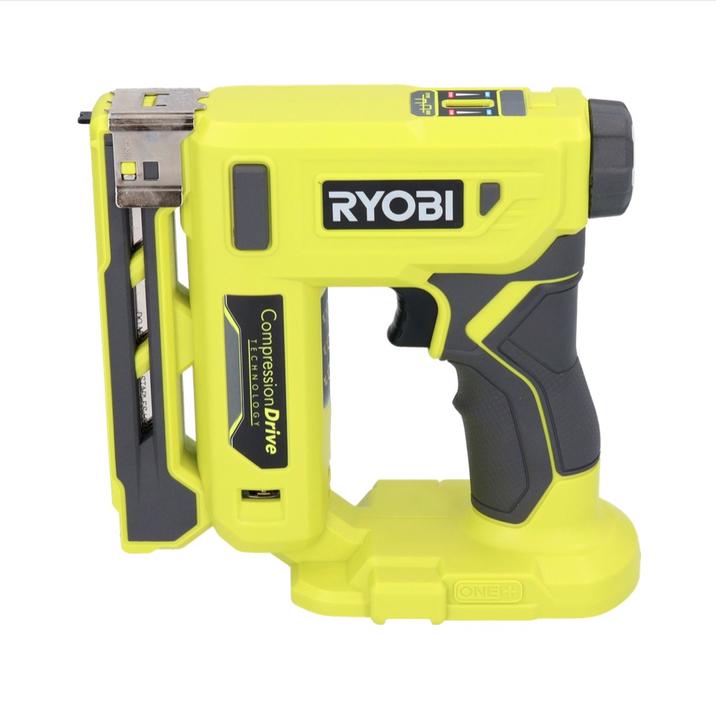 Productafbeelding Ryobi Akumuliatorinis kabiakalis R18 ST50-0 18V (be akum. ir kroviklio) T50