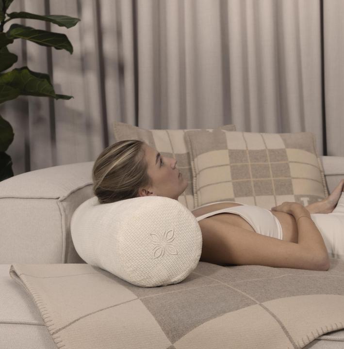 Image du produit Omnana Rouleau de yoga CUSHY