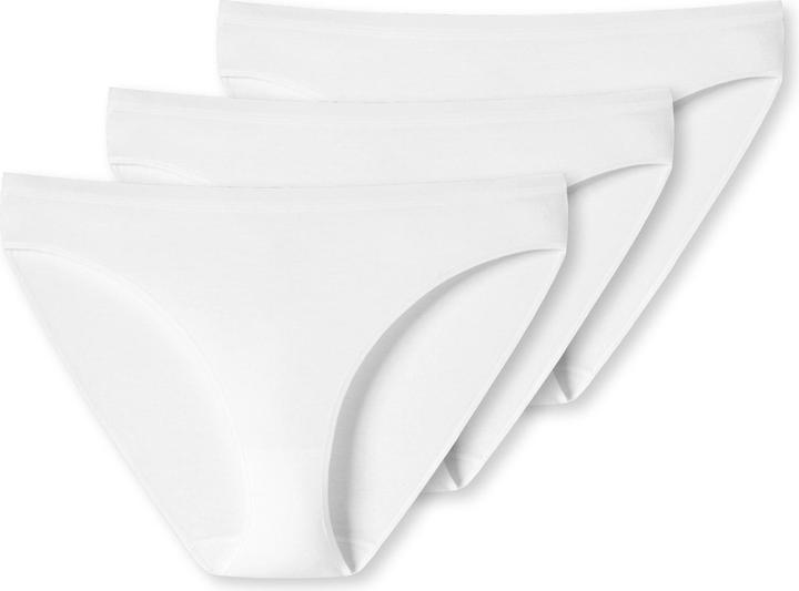 Actual product image Uncover by Schiesser Slip Casual Comfortable Fit (40, pack of 3)