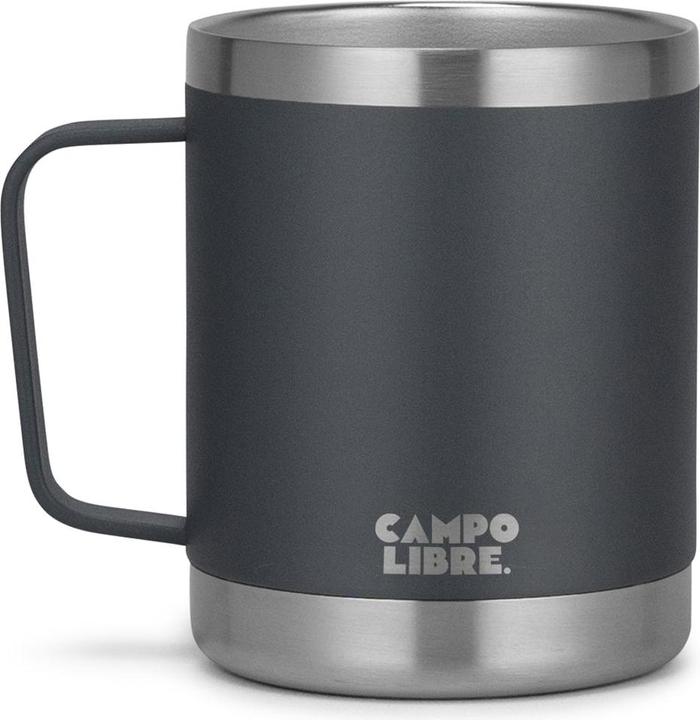 Immagine prodotto Campo Libre. Tazza TITO