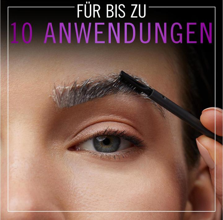 Produktbild Syoss Augenbrauen-Kit