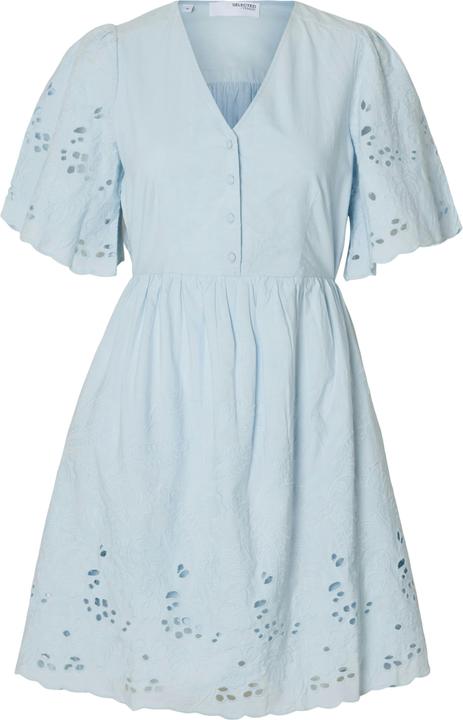 cashmere blue