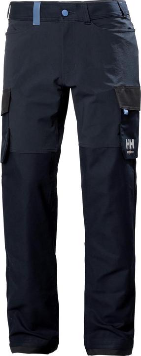 599 NAVY/EBONY