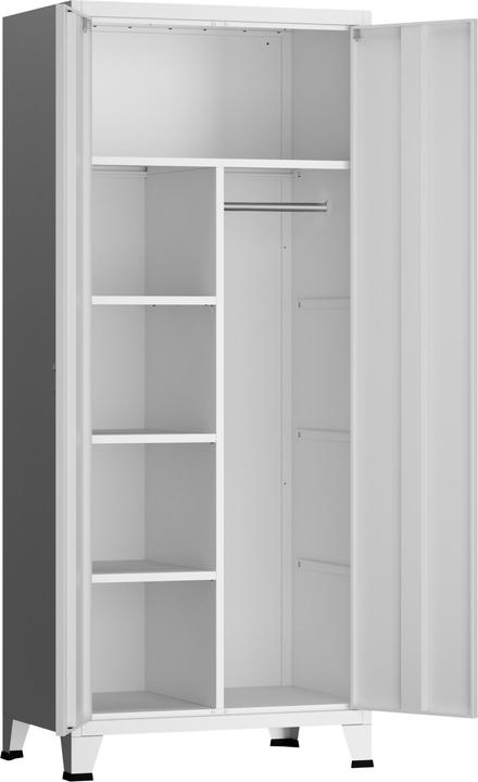 Immagine prodotto En.Casa Hankasalmi (180 x 90 x 40 cm)