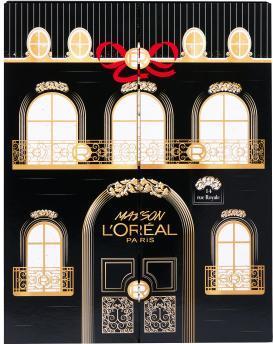 Actual product image L'Oréal Paris Maison Advent Calendar 2023