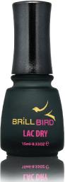 BrillBird Lac Dry- Lacquer Dryer 15ml
