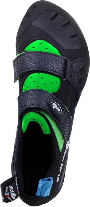 Image du produit EB Electron Chaussons d'escalade (37.5)