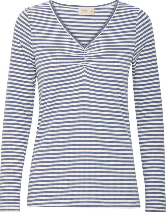 Image du produit Fransa FRMONA TEE 4 20614507 (L)