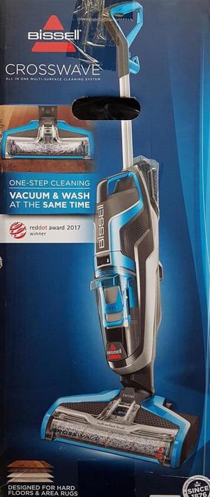 Immagine prodotto Bissell Cross Wave