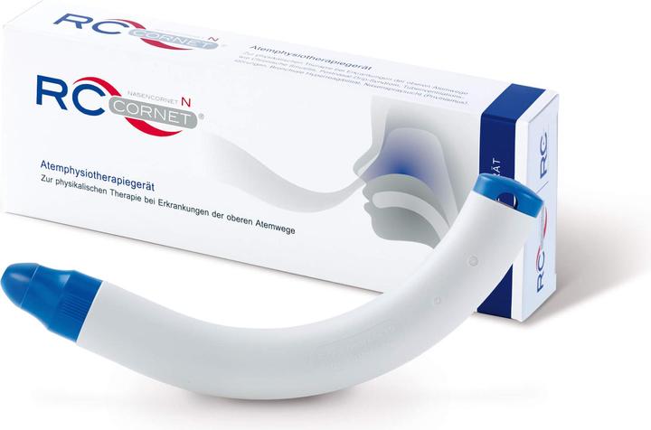 Cegla Rc Cornet N Cornetta nasale, 1 pezzo (1 x)