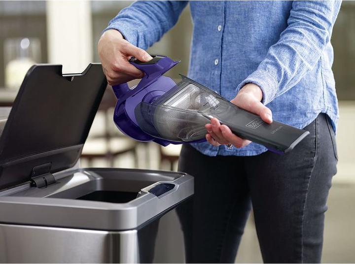 Produktbild Black & Decker Dustbuster Pet
