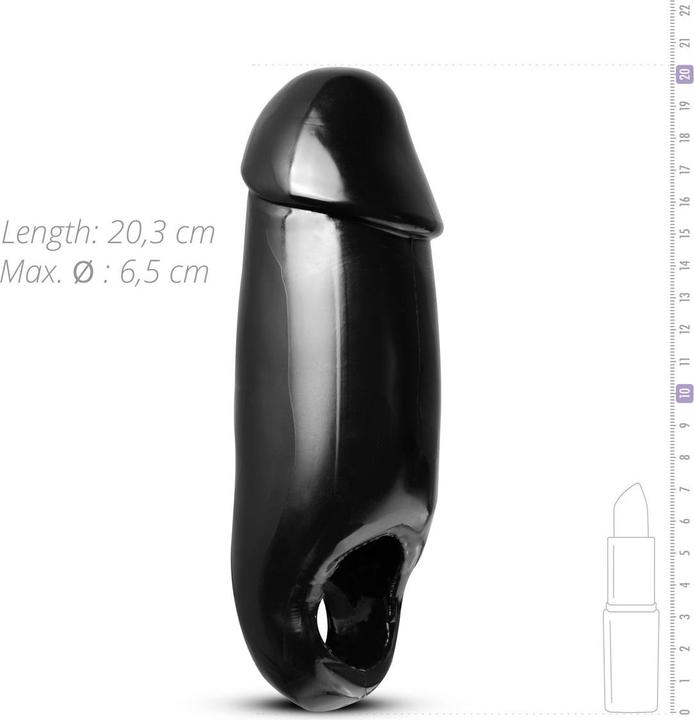 Produktbild Master Series Fat Dick