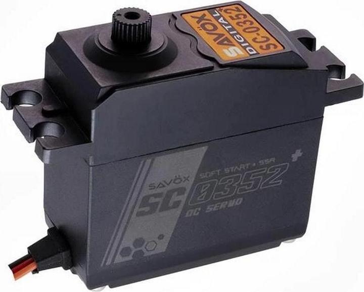 Savöx Servo SC-0352+ Digital