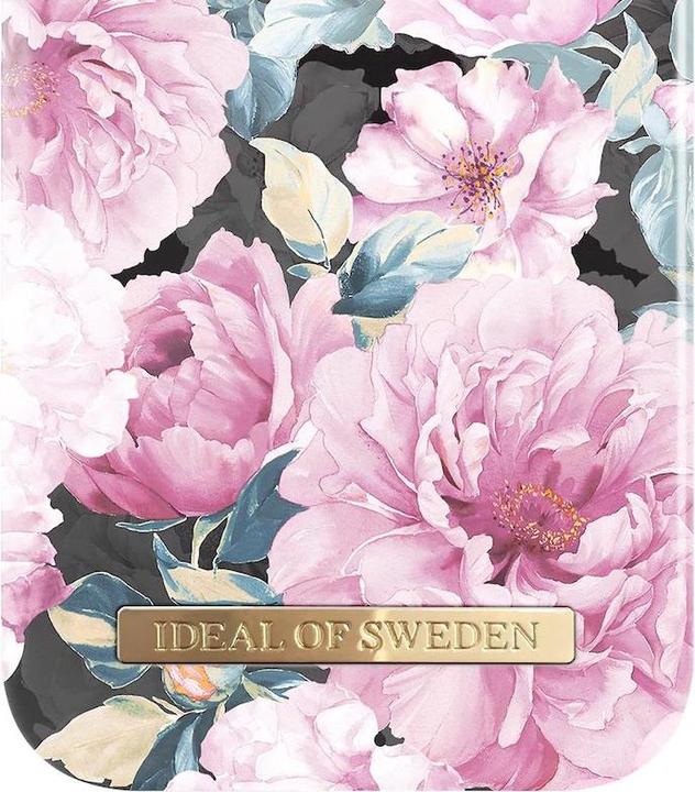 Image du produit iDeal Of Sweden Jardin de pivoines (Apple iPhone SE (2ème génération), Apple iPhone 6, Apple iPhone 7, Apple iPhone 6s, Apple iPhone 8)