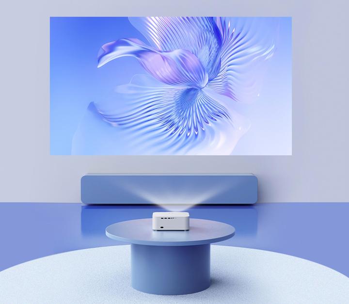 Produktbild Wanbo X2 Pro (HD, 450 lm)
