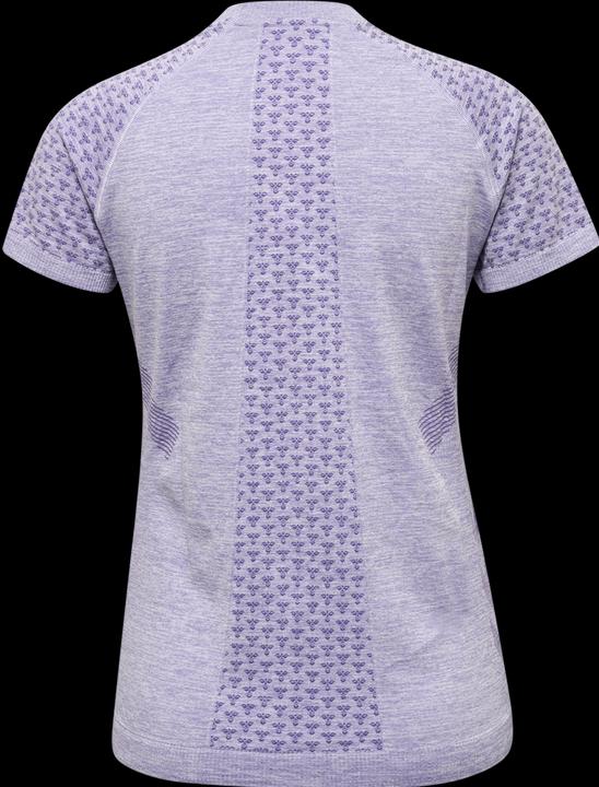 Actual product image hummel Ci Seamless T-Shirt (XS)