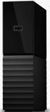 Produktbild WD My Book (18 TB)