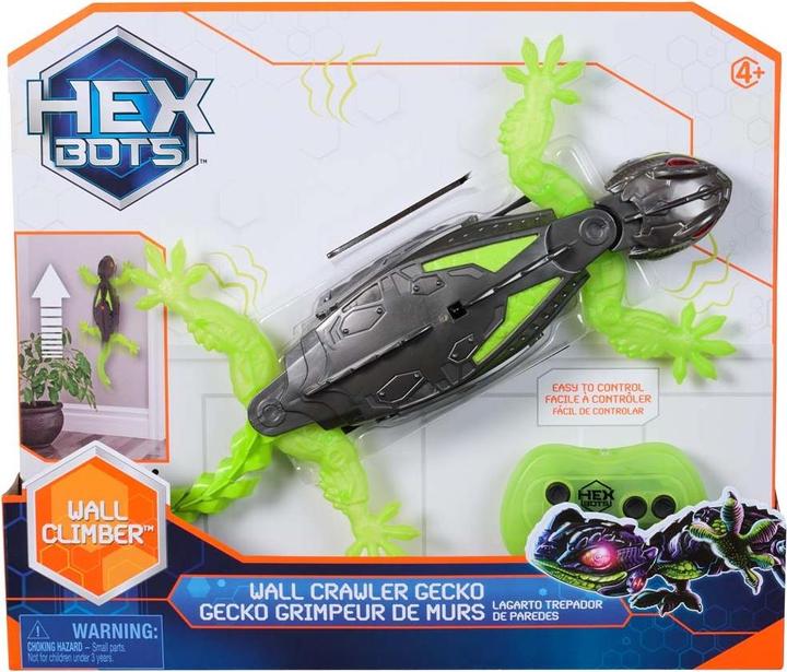 Image du produit Hexbots Gecko