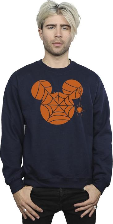Produktbild Mickey Mouse Sweatshirt (XXL)