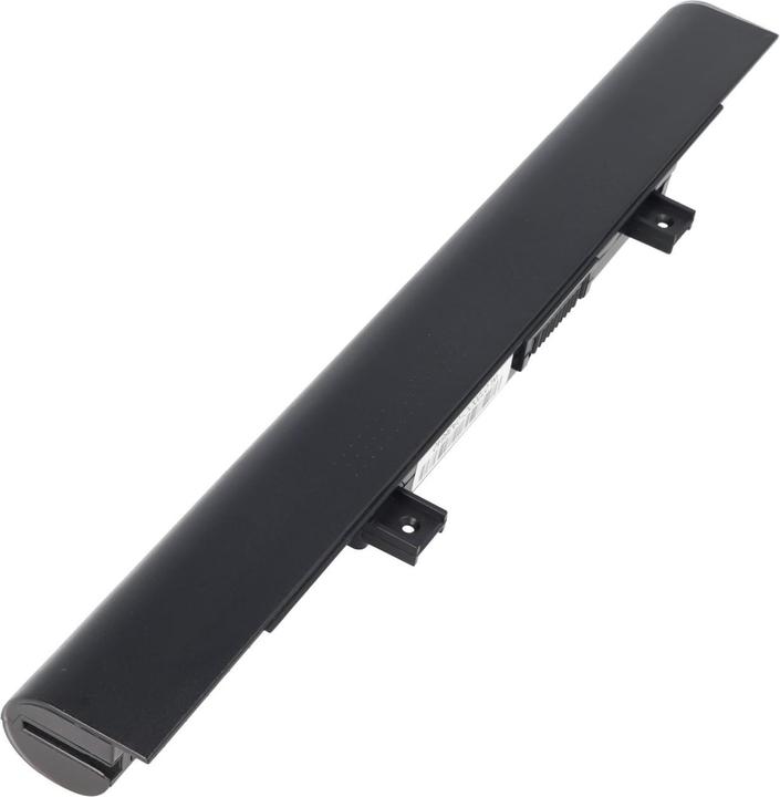 Produktbild AccuCell Akku Medion Akoya E6416, E6417, E6421, E6422 Laptop-Akku (2600 mAh)