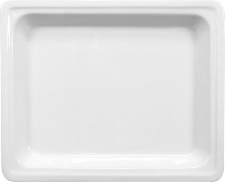Immagine prodotto Sellmer Buffet GN ciotole porcellana 1/2 325x265mm h:65mm