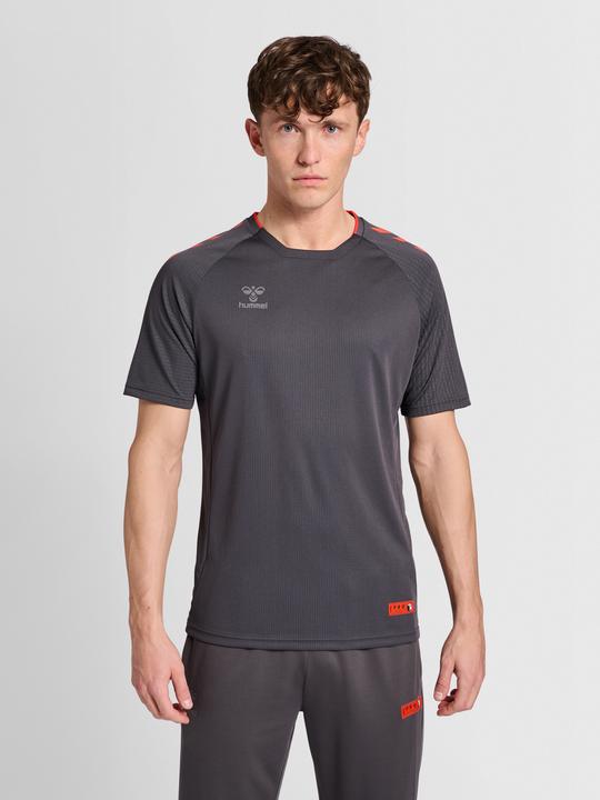 Immagine prodotto hummel Maglia Da Allenamento Pro Grid S/S (XL)