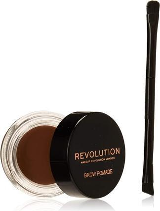 Image du produit Makeup Revolution Pomade à sourcils (Soft Brown)