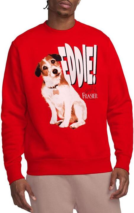 Produktbild Frasier Sweatshirt (XL)