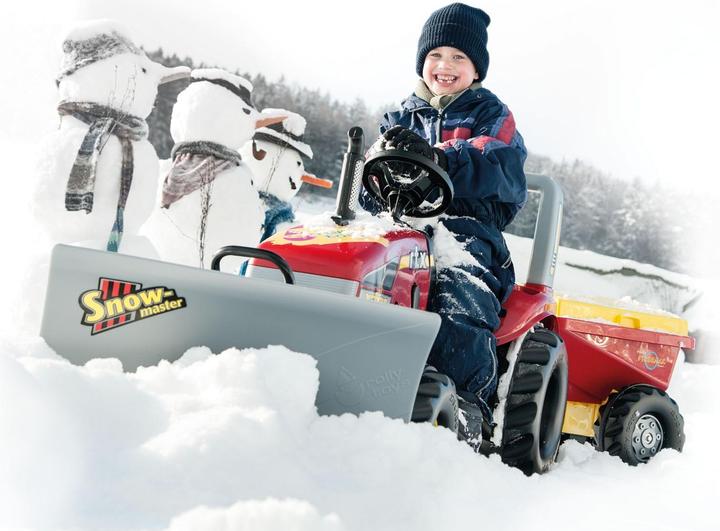 Produktbild Rolly Toys Rollysnow Master