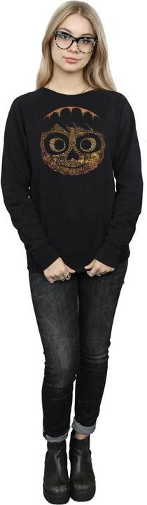 Produktbild Disney Coco Miguel Face Sweatshirt (XXL)