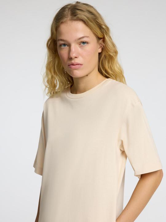 Produktbild Selected Femme Maxi Kleid mit kurzen Ärmeln (3XL)