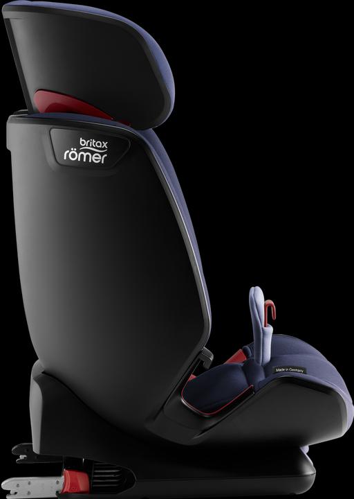 Actual product image Britax Römer Advansafix Iv M