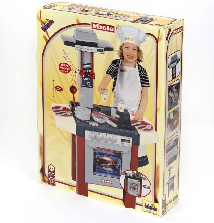 Actual product image Theo Klein Miele with sound