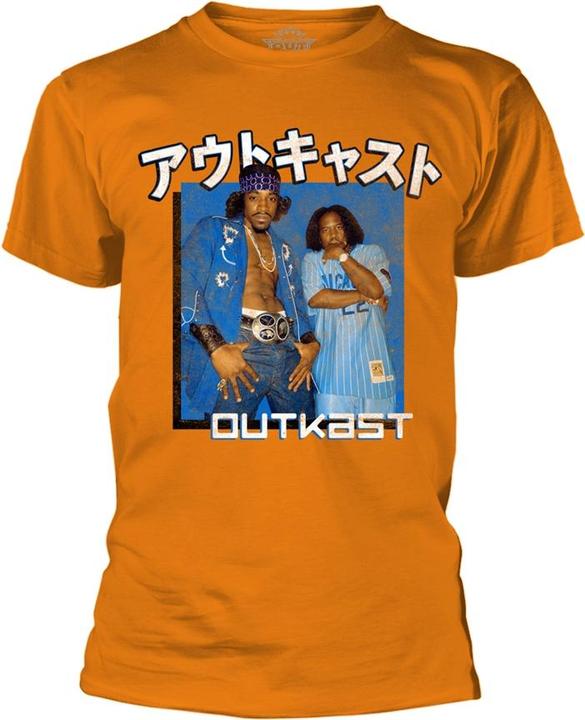 Outkast Blue Box (XXL)