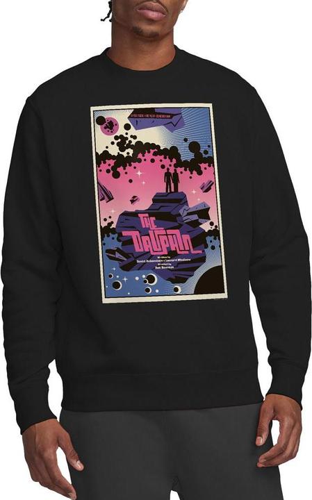 Produktbild The Next Generation Season 2 Episode 10 Sweatshirt (L)