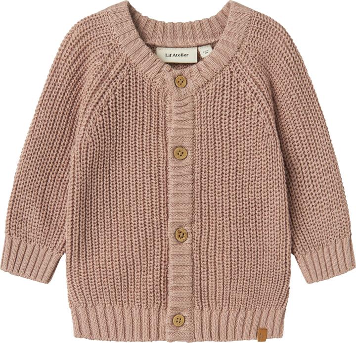 Produktbild Name it Langarm Strickjacke (80)