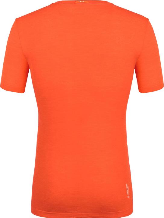 Produktbild Salewa Zebru Fresh Merino Responsive T-Shirt (S)