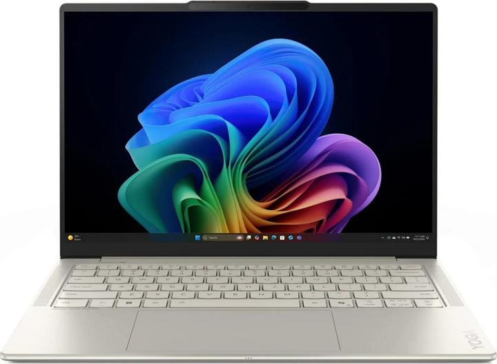 Produktbild Lenovo Yoga Slim 7 (14", Intel Core Ultra 7 258V, 32 GB, 1000 GB, DE)