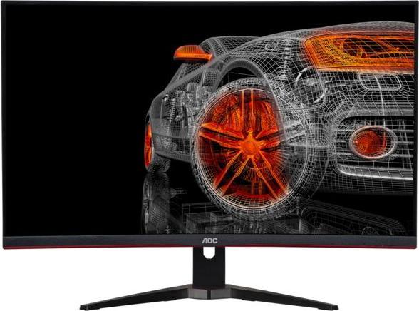 Immagine prodotto AOC CQ32G2SE/BK (2560 x 1440 pixel, 31.50")