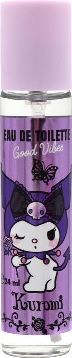 Produktbild Take Care Kuromi Eau de Toilette 24ml (Eau de Toilette, 24 ml)