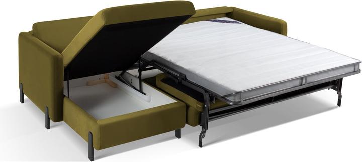 Produktbild Micadoni Gloria (Ecksofa)